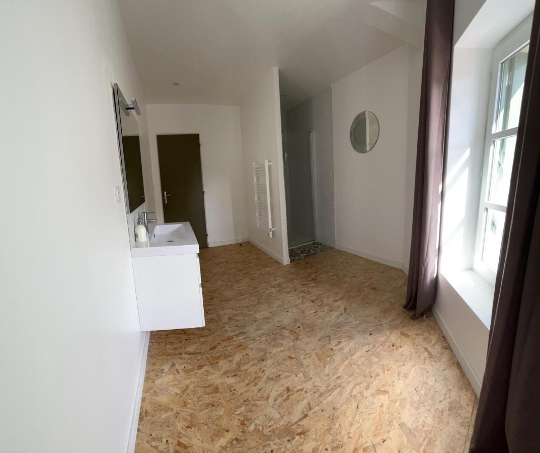 カルカソンヌ Au Pied De La Citeヴィラ エクステリア 写真